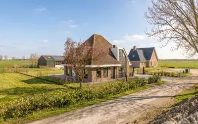 Woning te koop: Havenweg 19A, Schellinkhout Schellinkhout