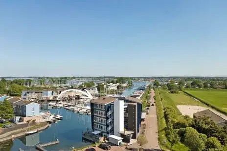 Appartement te koop: Havenweg 27., Kortgene-Oost Kortgene