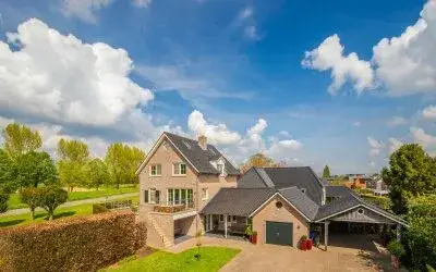 Detached house for sale: Havenweg 3, Giesbeek Giesbeek