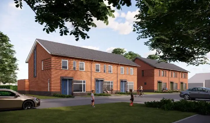 Woning te koop: Havenweg 40, Spijk Spijk