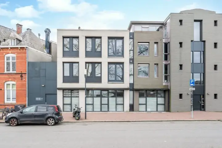 Studio for sale: Havenweg 46A, Centrum Helmond
