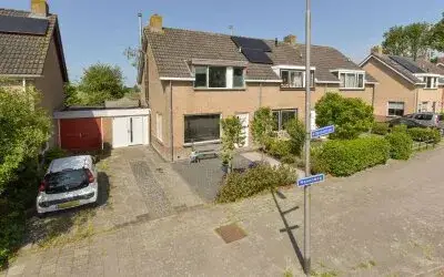 Tussenwoning te koop: Havenweg 5, Schellinkhout Schellinkhout