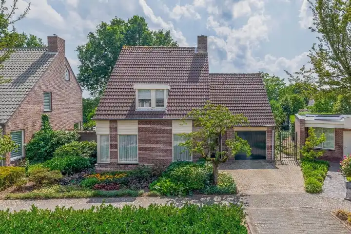 Detached house for sale: Haver 21, De Dijken Eersel
