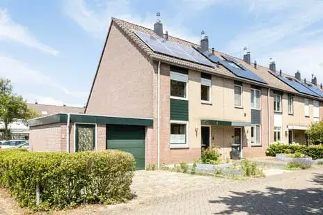 Hoekwoning te koop: Haver 31, Malden-Oost Malden