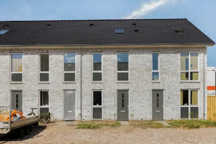 Tussenwoning te koop: Haver 4, Verspreide huizen Arendnest-Zijp Boekel
