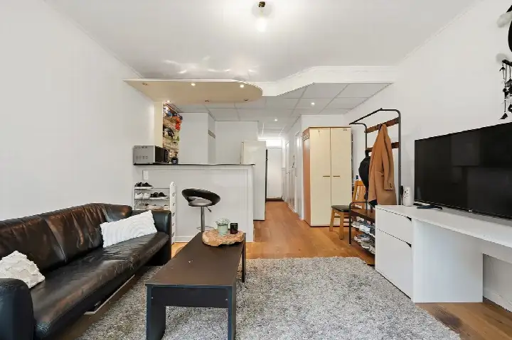 Studio for sale: Haverkamp 377, Kampen 'S-Gravenhage