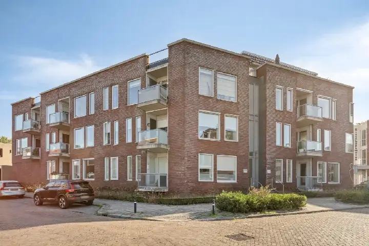 Appartement te koop: Haverstraat 2AP21, De Meijbree Oldenzaal