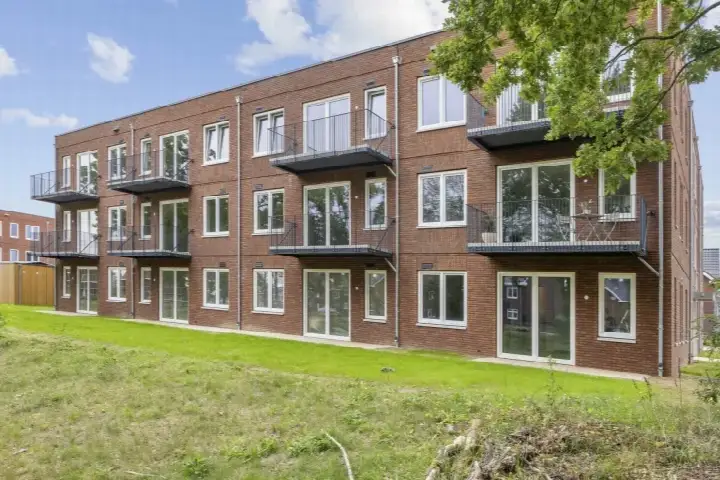 Apartment for sale: Haverstraat 31A, Linne Linne