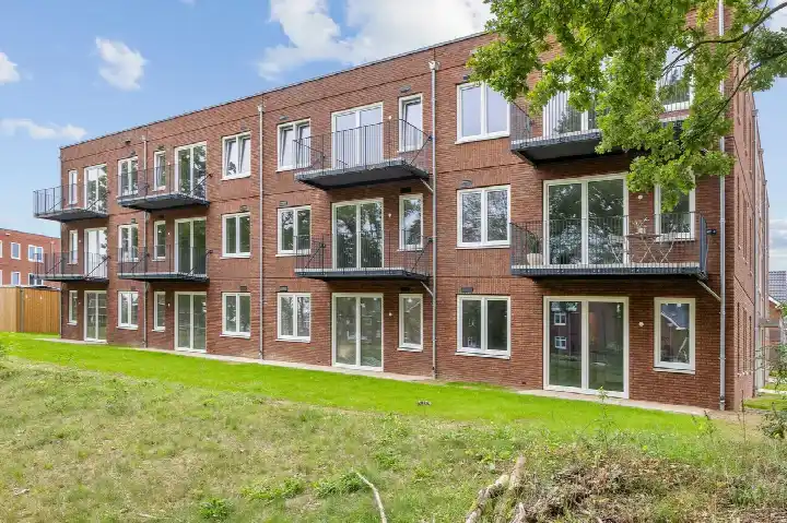 Apartment for sale: Haverstraat 31A, Linne Linne