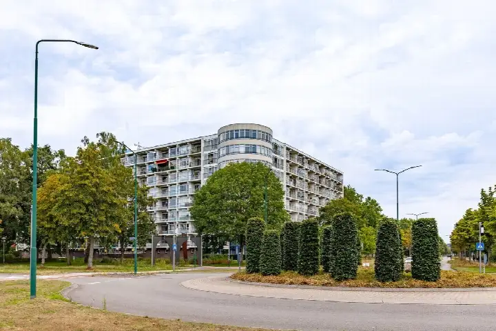 Appartement te koop: Haverweerd 177A, Klaarwater Soest