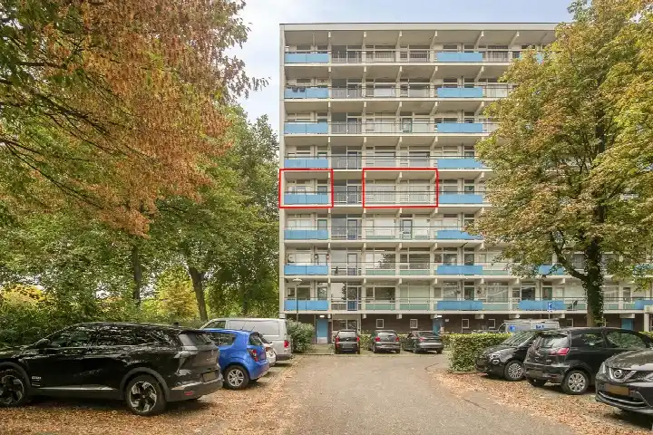 Appartement te koop: Haverweerd 73, Klaarwater Soest