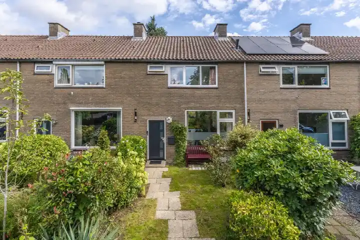 Terraced house for sale: Haverweg 17, Rheden Rheden