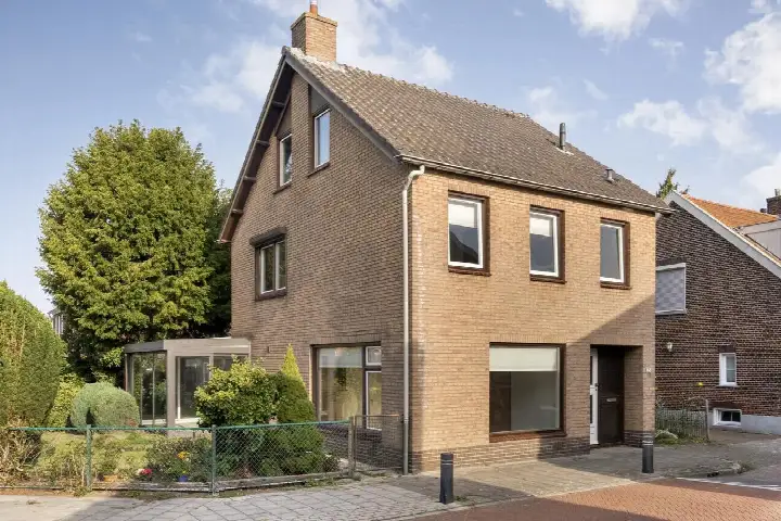 Vrijstaande woning te koop: Haverweg 25, Anninks-/Nijhofshoek Hengelo