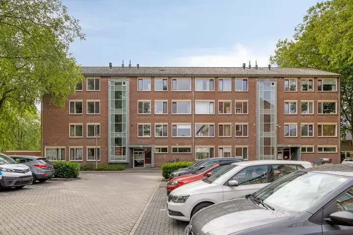 Appartement te koop: Havezatelaan 161, Borgele Deventer