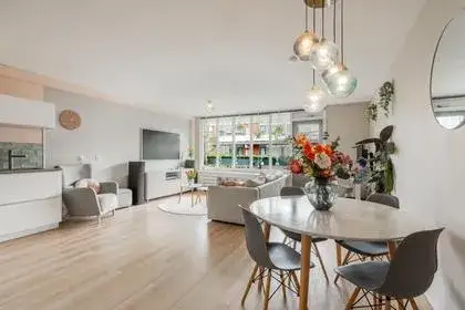Apartment for sale: Havikskruid 12, Kruidenhof Diemen