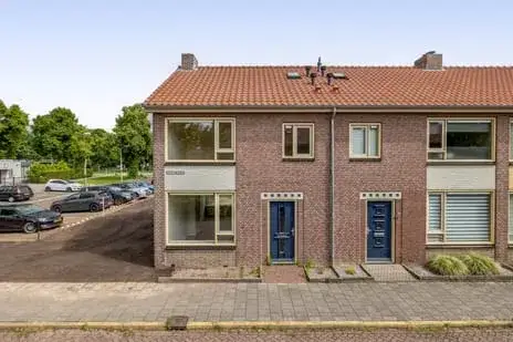 Hoekwoning te koop: Havikstraat 36, Wijchen Noord Wijchen