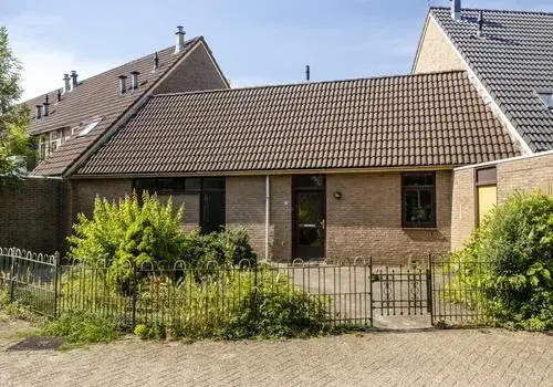Tussenwoning te koop: Havikveld 57, Seghwaert-Noord-Oost Zoetermeer