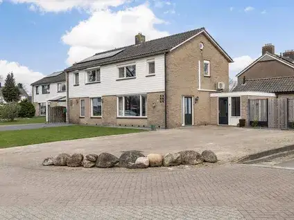 Corner house for sale: Havixhorst 17, Sleen Sleen