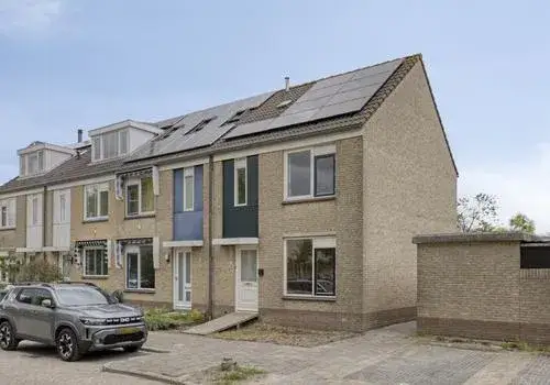 Corner house for sale: Haya van Somerenlaan 25, Klapwijk Pijnacker