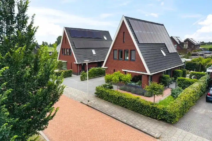 Vrijstaande woning te koop: Hazelaar 38, Giethoorn-Noord kern Giethoorn