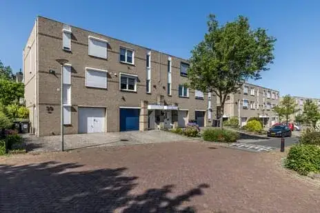 Tussenwoning te koop: Hazelaar 41, De Hemelder Brunssum