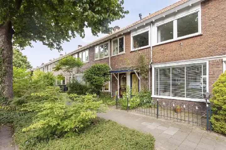Tussenwoning te koop: Hazelaarstraat 73, Malburgen-West Arnhem