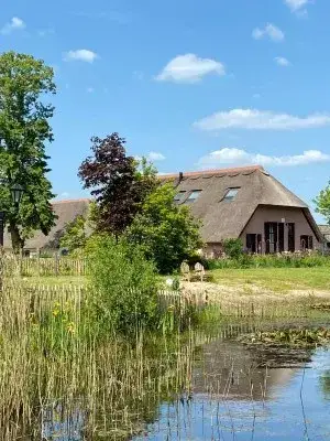 Detached house for sale: Hazelberg 5, Verspreide huizen Boschheurne en Zwiepsche Broek Barchem