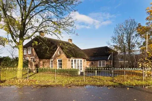Vrijstaande woning te koop: Hazenpad 26, Verspreide huizen Leur Leur