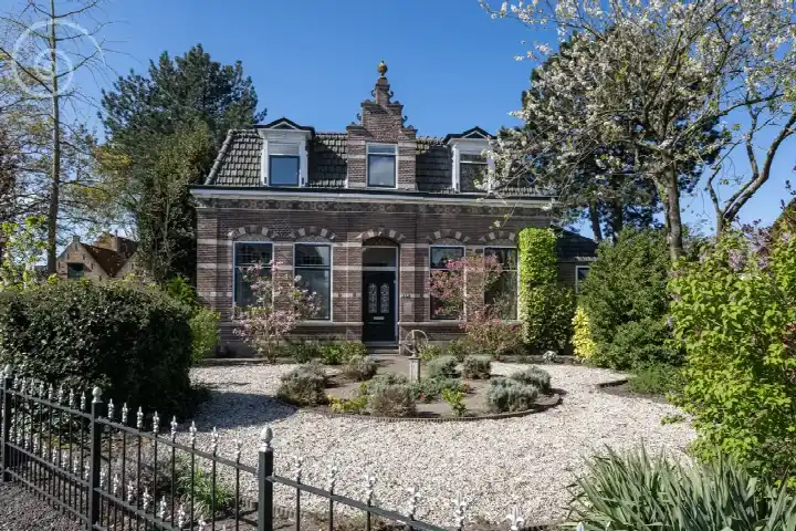 Vrijstaande woning te koop: Hazersweg 22, Ouddorp zuid Ouddorp