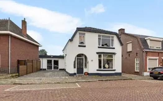 Vrijstaande woning te koop: Hazestraat 52, Turfberg-Zuid Valkenswaard