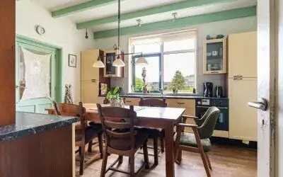 Detached house for sale: Headyk 39, Dronryp Midden Dronryp