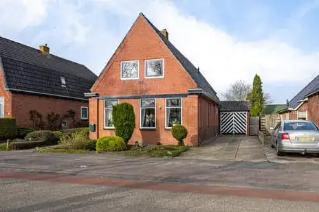 Vrijstaande woning te koop: Hearsterwei 19, Frieschepalen-Kom Frieschepalen