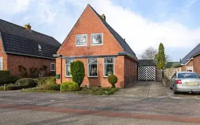 Vrijstaande woning te koop: Hearsterwei 19, Frieschepalen-Kom Frieschepalen