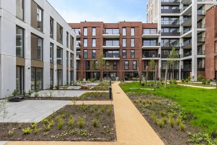 Appartement te huur: Hebe Kohlbruggeweg 44, Transwijk-Noord Utrecht