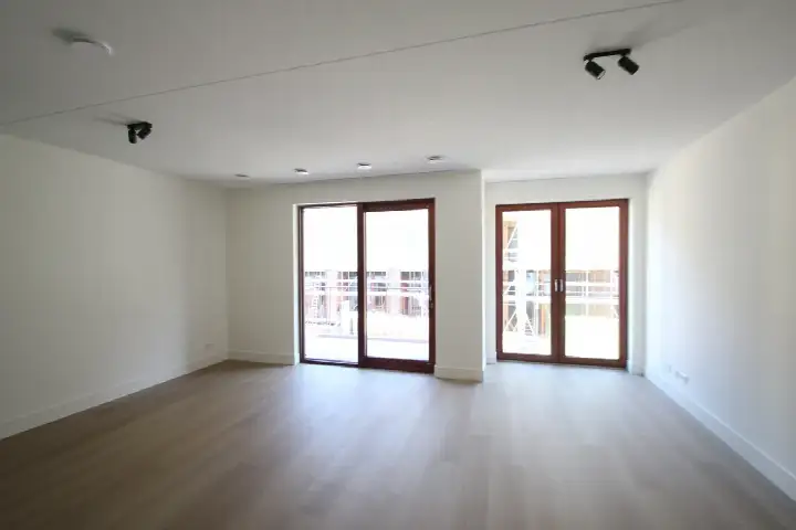 Home for rent: Hebe Kohlbruggeweg, Transwijk-Noord Utrecht