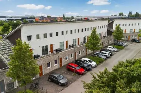 Appartement te koop: Hebriden 189, Oosterheem-Zuid-West Zoetermeer