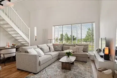 Appartement te koop: Hebriden 53, Oosterheem-Zuid-West Zoetermeer