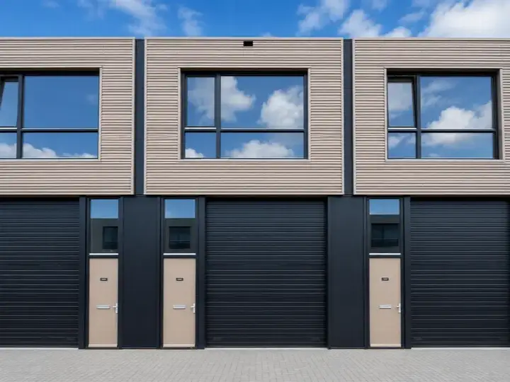 Tussenwoning te huur: Hedikhuizerweg 15A5, De Rietvelden west 'S-Hertogenbosch