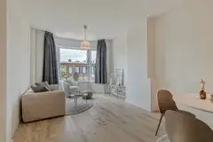 Appartement te koop: Heelsumstraat 16, Oostbroek-Noord 'S-Gravenhage