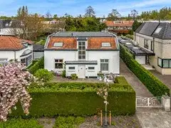 Vrijstaande woning te koop: Heemraadschapslaan 34, Elsrijk West Amstelveen