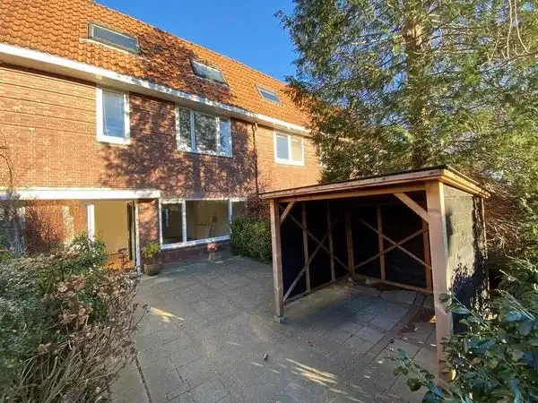 Home for rent: Heemraadschapslaan, Elsrijk West Amstelveen
