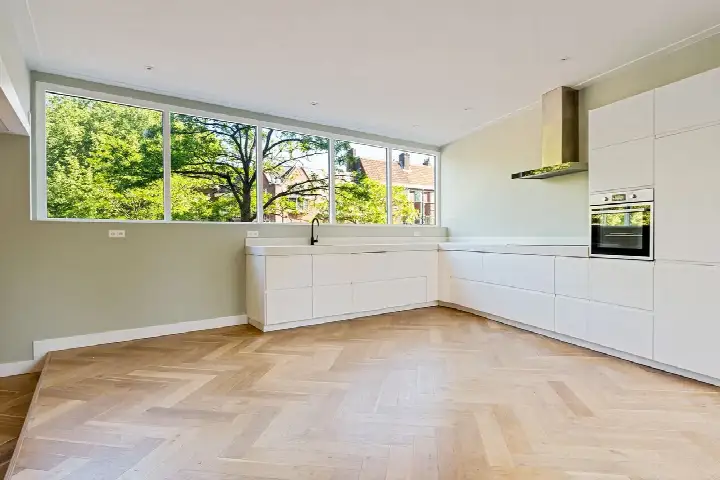 Appartement te huur: Heemraadssingel 128B, Middelland Rotterdam