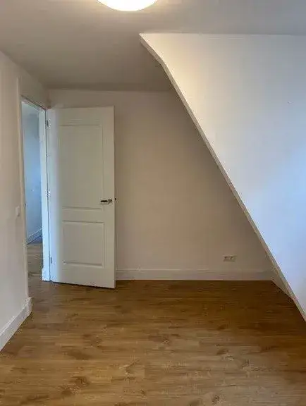 Home for rent: Heemraadssingel, Nieuwe Westen Rotterdam