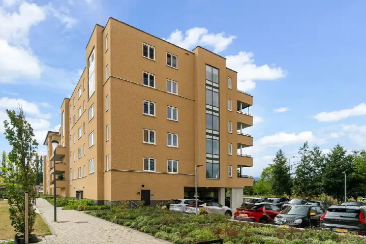 Appartement te koop: Heemraadstraat 122, Haantje Rijswijk (Zh)
