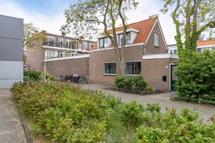 Appartement te koop: Heemraadstraat 203T, Visserijbuurt 'S-Gravenhage