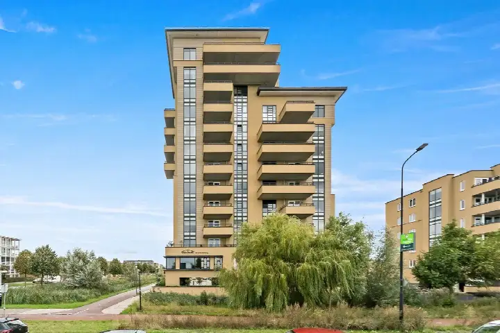 Appartement te koop: Heemraadstraat 52, Haantje Rijswijk (Zh)