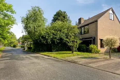 Tussenwoning te koop: Heemskerkstraat 19, Zuidhorn Zuidhorn