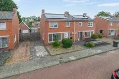 Twee-onder-één-kap te koop: Heemskerkstraat 84, Veendam-Oude Ae Veendam