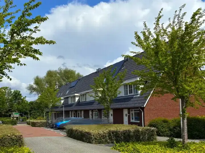 Tussenwoning te koop: Heemstede 310, Kastelenbuurt Amstelveen