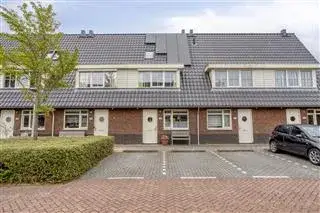 Tussenwoning te koop: Heemstede 312, Kastelenbuurt Amstelveen
